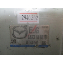 Oto Çıkma Parça / Elektrik / Motor Beyni / Mazda / MX / Çıkma Parça 