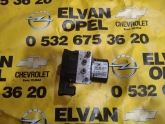 2009-2015 Opel Astra J AMZ Kodlu Abs Beyni - GM
