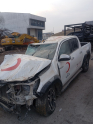 Toyota Hilux sol arka kapı