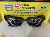 RENAULT CLİO 5 SAĞ SOL FAR CIKMA ORJINAL VE DİĞER PARCALAR