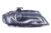 AUDİ A4 SAĞ FAR ORJİNAL SIFIR ÜRÜN OEM:8K0941004C