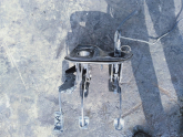 Oto Çıkma Parça / Mekanik / Pedal / Renault / Master / Çıkma Parça 