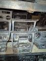 TOYOTA 1992-1998 COROLLA KLİMA KONTROL PANELİ ÇAVUŞOĞLU TOYOTA