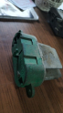 RENAULT Fan Rheostat 7701207453 52492365 Espace 4 IV Renault