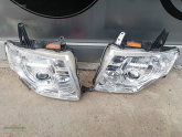MİTSUBISHİ PAJERO ÇIKMA ORJİNAL SAĞ SOL FAR