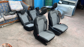 Oto Çıkma Parça / Mekanik / Koltuk / Renault / Clio / Çıkma Parça 
