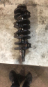 Oto Çıkma Parça / Motor / Krank / Ford / Focus / Çıkma Parça 