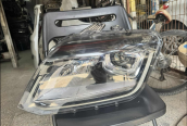 VOLKSWAGEN AMAROK SOL FAR ORJİNAL EYUPCAN OTODA