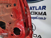 Oto Çıkma Parça / Kaporta & Karoser / Kapı / Renault / Clio / Çıkma Parça 