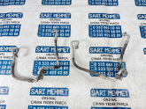 Oto Çıkma Parça / Isıtma, Soğutma & Klima / Klima Borusu / Renault / Fluence / Çıkma Parça 