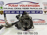 VOLKSWAGEN AMAROK 3.0TDİ V6 ÇIKMA MAZOT POMPASI 059 130 755