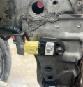 Toyota corolla darbe sensörleri