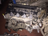 HONDA CİVİC 2010 MODEL 1.6 ORJİNAL ÇIKMA MOTOR KOMPLE