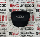 CHERY OMODA 5 TİGGO 7-8 PRO AİRBAG ÇIKMA YEDEK PARÇA
