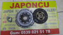 Oto Çıkma Parça / Fren & Debriyaj / Debriyaj Seti / Daewoo / Matiz / Sıfır Parça 