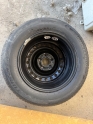 Oto Çıkma Parça / Jant & Lastik / Jant & Lastik Takımı / Renault / Fluence / Sıfır Parça 