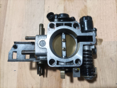 Oto Çıkma Parça / Motor / Gaz Kelebeği / Opel / Vectra / Çıkma Parça 