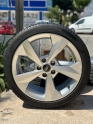 Oto Çıkma Parça / Jant & Lastik / Jant & Lastik Takımı / Audi / A3 / Çıkma Parça 