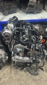 VOLKSWAGEN GOLF JETTA PASSAT 1.6TDİ CAY MOTOR ÇIKMA ORJİNAL