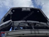FORD COURİER KAPUT KEÇESİ ORİJİNAL HATASIZ