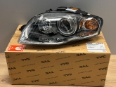 AUDİ A4 S4 05-08 FAR SOL MERCEKLİ XENON TYC 8E0941029AS