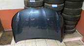 MEGANE 4 MOTOR KAPUTU ORİJİNAL ÇIKMA ÖNCESİ BOYASIZ