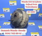 Mazda 323 BJ Çıkma Orjinal Fren Vestenhause