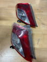 Toyota Yaris Arka Stop Sol 2011- 815610D370