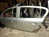ÖZMEN OPEL ASTRA H ÇIKMA SOL ÖN ARKA KAPI