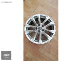 Renault Renault Megane 4 2016 model 16 inç jant orijinal çıkma