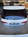 AUDİ A4 B9 2018 ARKA BAGAJ KAPISI KOMPLE DOLU  - CK OTOMOTİV -