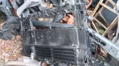 ford focus ön panel