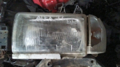 Alfa romeo 33 sol ön far