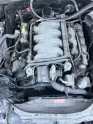 Oto Çıkma Parça / Motor / Motor Komple / Mercedes / E Serisi / Çıkma Parça 