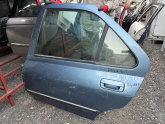 Oto Çıkma Parça / Kaporta & Karoser / Kapı Camları / Peugeot / 406 / Çıkma Parça 