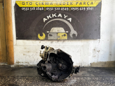 PEUGEOT 106 1.4 Benzinli Çıkma Orijinal Şanzıman Komple