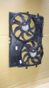 1358020080 FIAT DUCATO PEUGEOT BOXER KOMPLE FAN