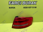 AUDİ A4 SAĞ STOP ORJİNAL 2008-2012
