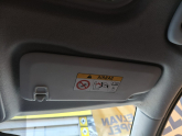 Opel Crossland Çıkma Güneşlik - GM