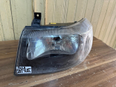 FORD TRANSİT SOL FAR ORJINAL ÇIKMA 00-05 MODEL TEMİZ
