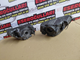 Oto Çıkma Parça / Kaporta & Karoser / Ön Tampon / Seat / Leon / Çıkma Parça 