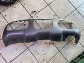 CİTROEN C3 AİRCROSS ARKA TAMPON SPOİLER ÇIKMA 13489735