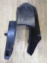 VW T6 TRANSPORTER ZEMİN TRIM PANELİ 7E2937115