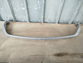 Vw t-cros ön tampon spoiler kaplaması orijinal 2GM806333