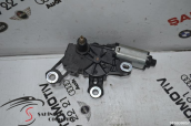 AUDİ A4 A4 2008-2015 A6 2005-2011 ARKA CAM SİLECEK MOTORU