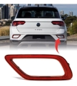 2GA945106C T-ROC 2018 REFLEKTÖR  ARKA TAMPON SAG