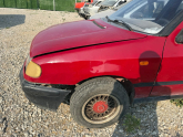 Skoda Felecia sol ön Çamurluk