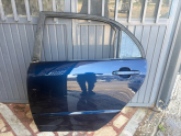 Toyota Corolla Sol Arka Kapı