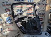Oto Çıkma Parça / Kaporta & Karoser / Kapı / Peugeot / 307 / Çıkma Parça 