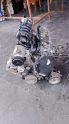 Fiat Doblo 14-8V benzinli komple dolu motor